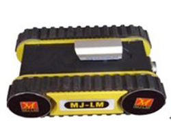 中央空調(diào)風(fēng)管檢測(cè)機(jī)器人